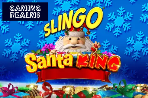 Slingo Santa King